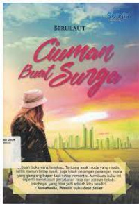 Image of Ciuman Buat SUrga