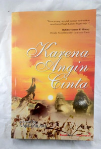 Image of Karena Angin Cinta