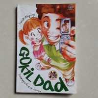Image of Gokil Dad : Darinya Bapak Keren