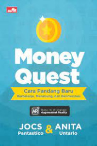 Image of Money Quest
