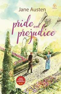 Image of Pride and Prejudice