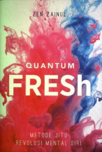 Image of Quantum Fresh