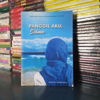Image of Panggil aku Salma
