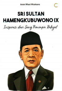 Image of Sri Sultan Hamengkubuwono IX Inspirasi dari sang Pemimpin Rakyat