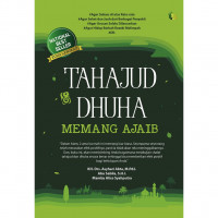 Image of Tahajud Dhuha