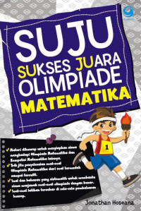 Image of suju sukses juara olimpiade matematika