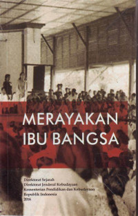 Image of Merayakan Ibu Bangsa
