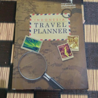 Image of Indonesia Travel Planner